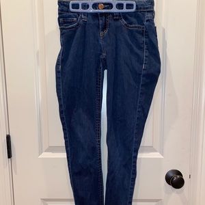 Daytrip skinny jeans